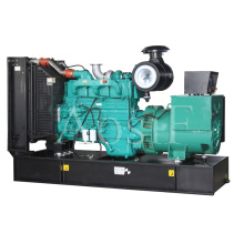 Aosif Reliable Genset with Cummins Engine 450kVA Backup Power Supply